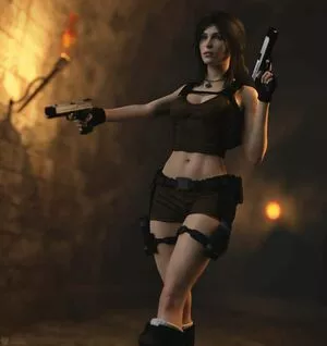 Tomb Raider [Lara Croft] OnlyFans Leaked Free Thumbnail Picture - #7dBZoRJkSU